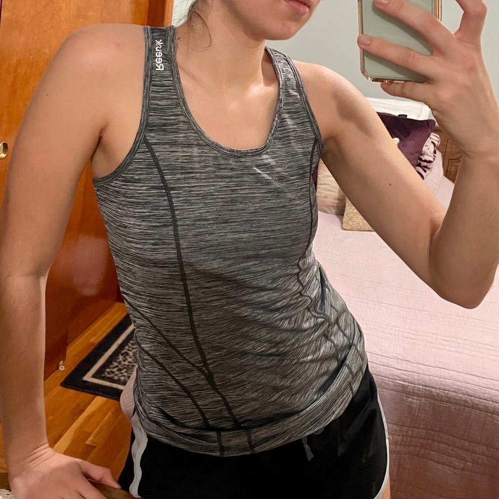 Rebook Activewear Tank Top